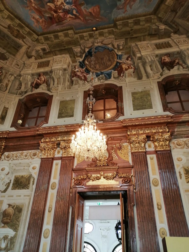 Stadtgraben
