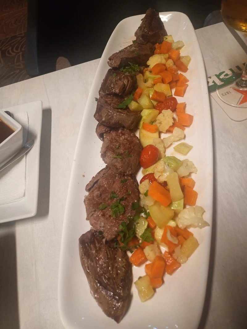Roly"s Gastrobar