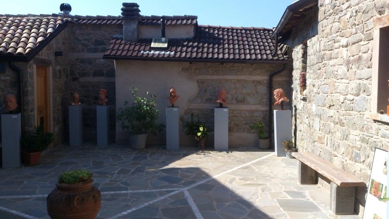 Corte Della Maddalena
