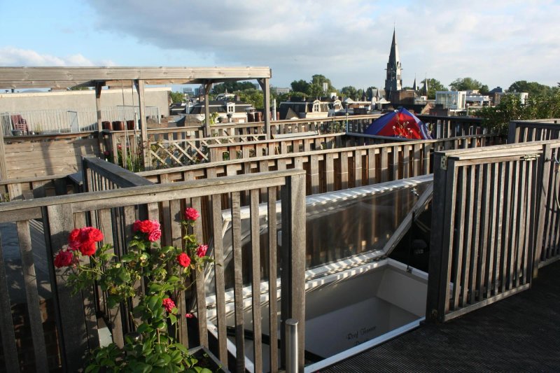 Bed & Breakfast Helmers