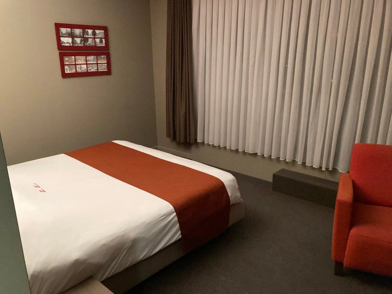Hotel Rastelli Tervuren
