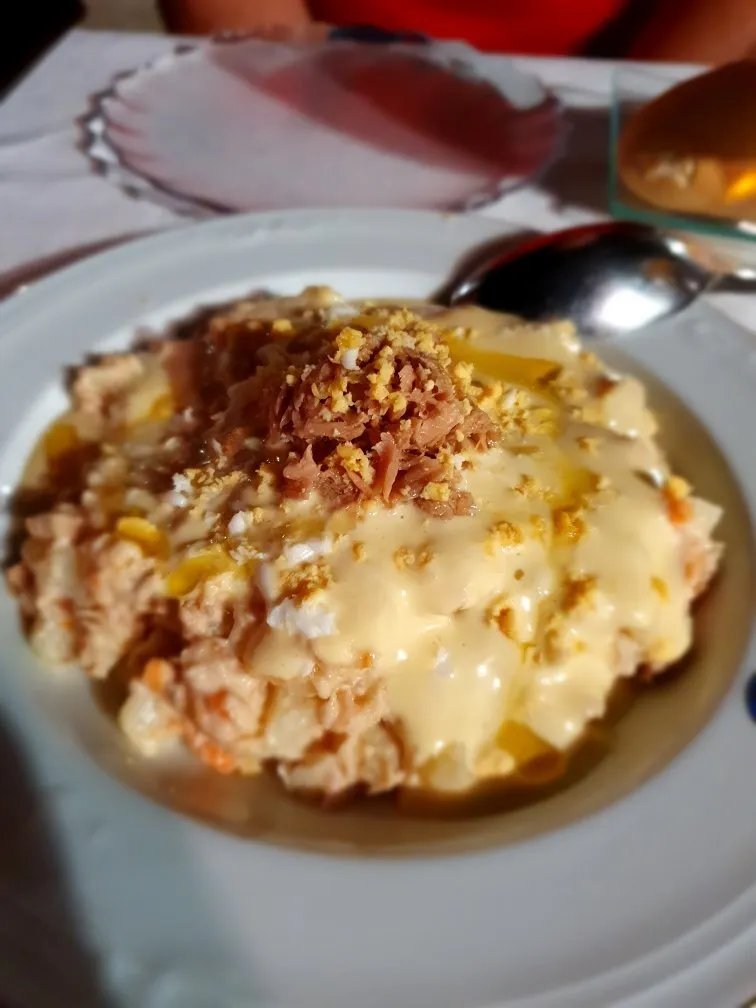Restaurante Bienmesabe