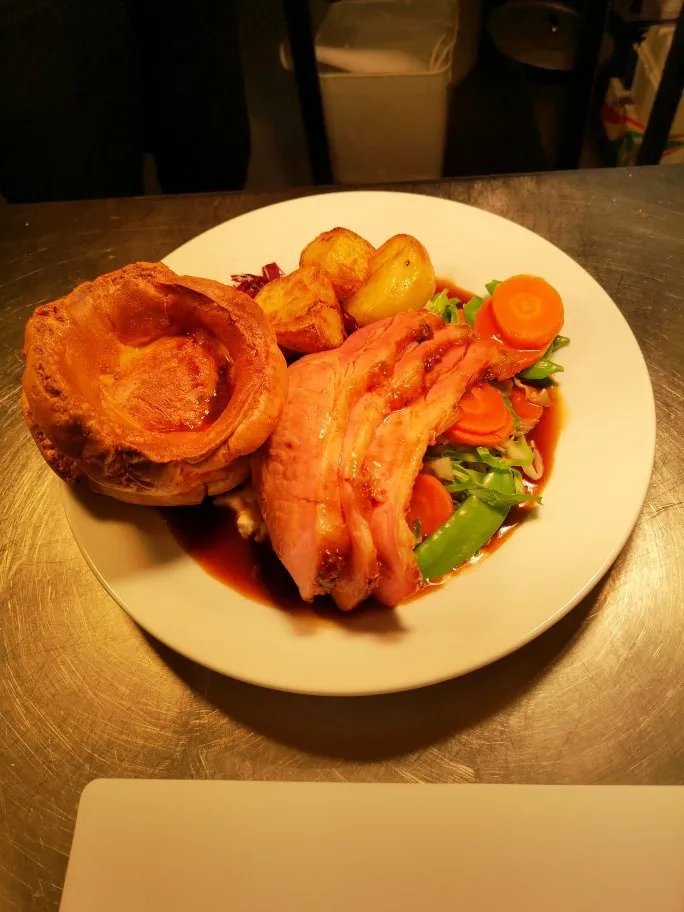 Ebrington Arms