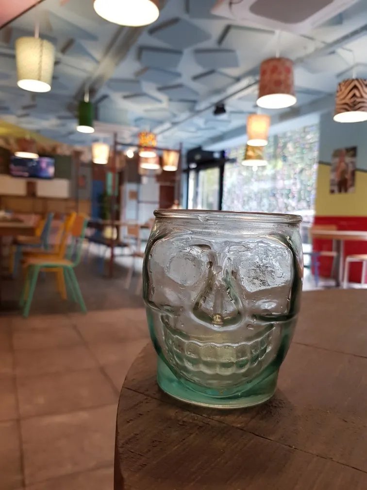 The Fitzgerald Burger Company