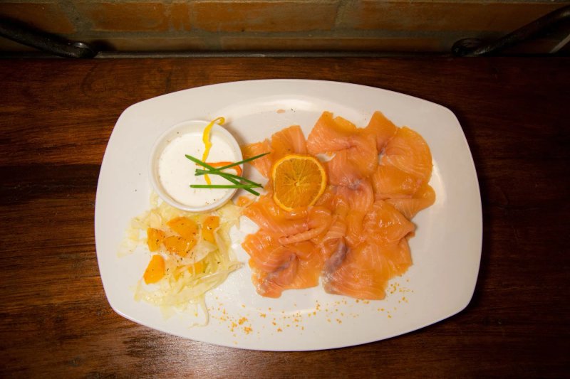 Locanda La Bastia