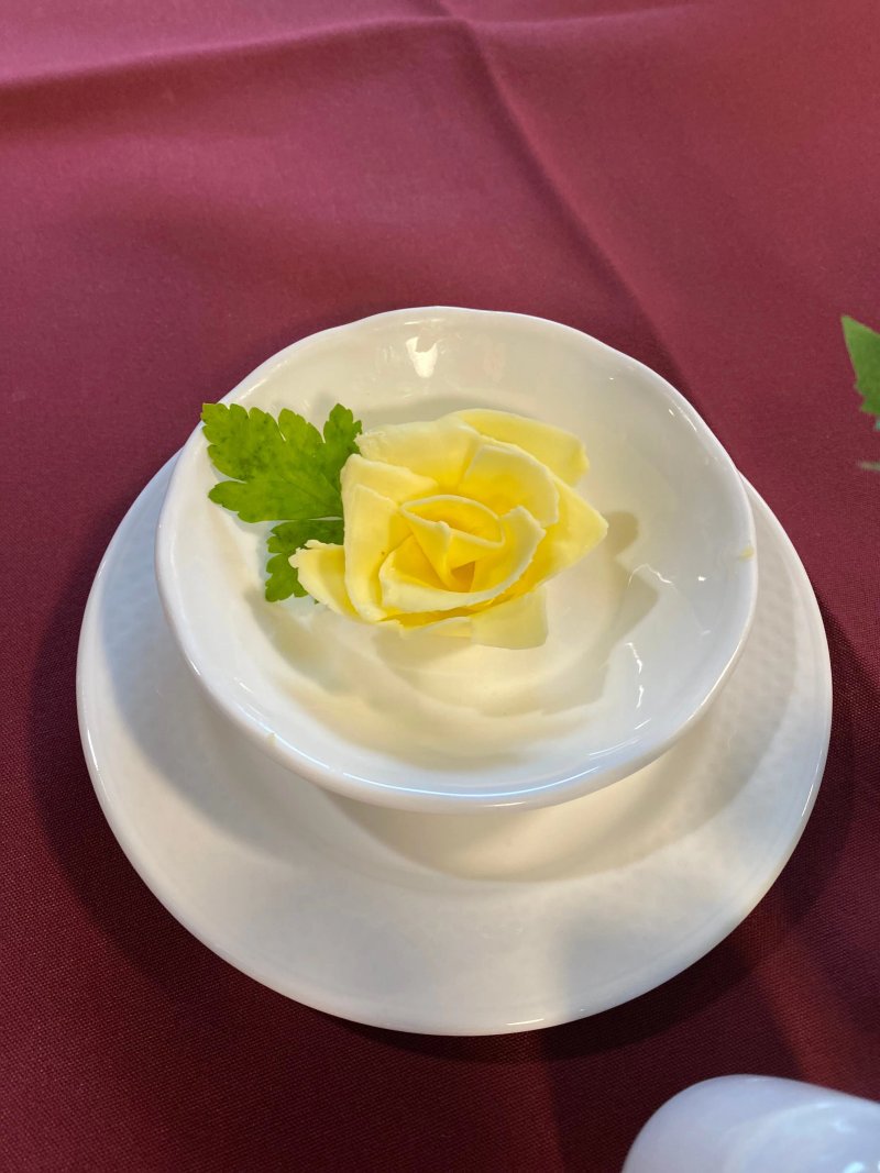 Restaurant 64