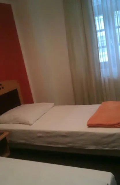 Hotel Zum Loewen