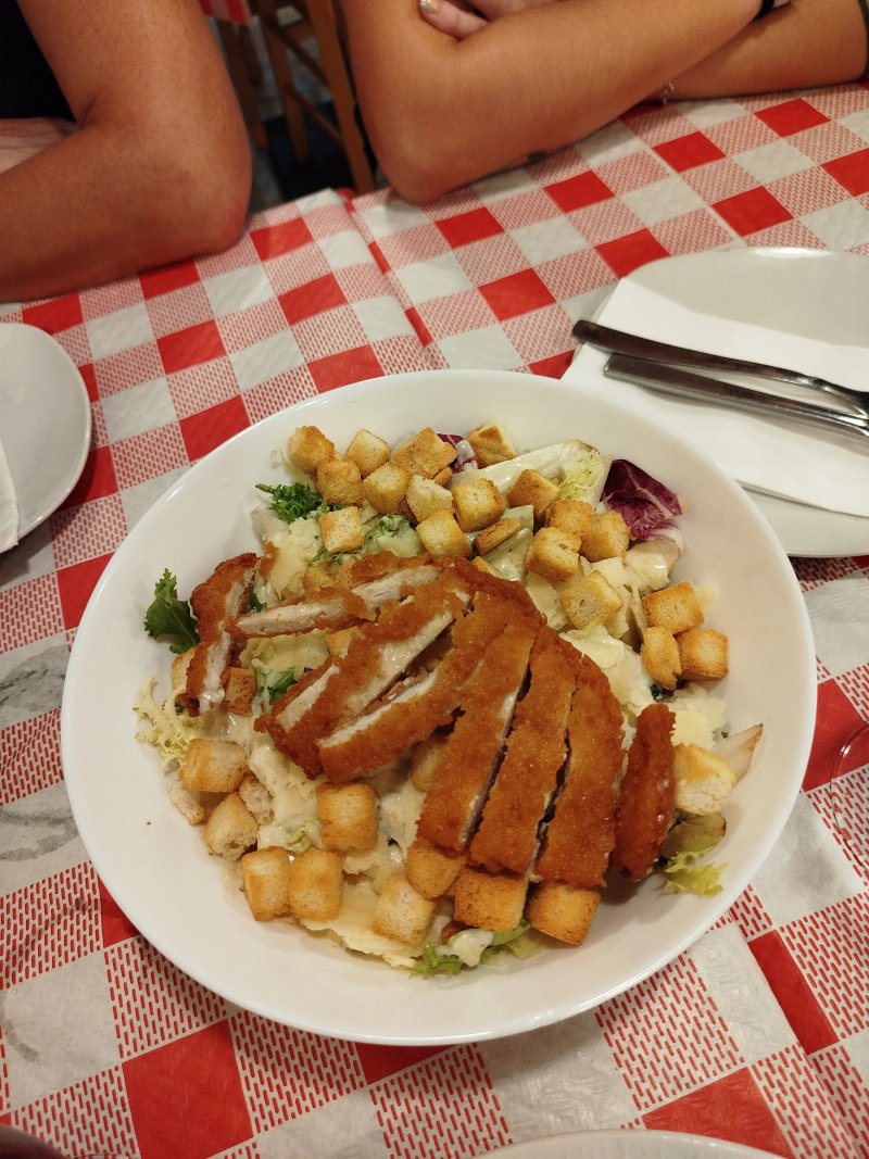 Mamma Pronto
