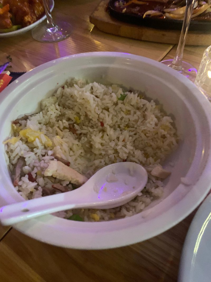 Mr Laus Dim Sum Bar and Restaurant