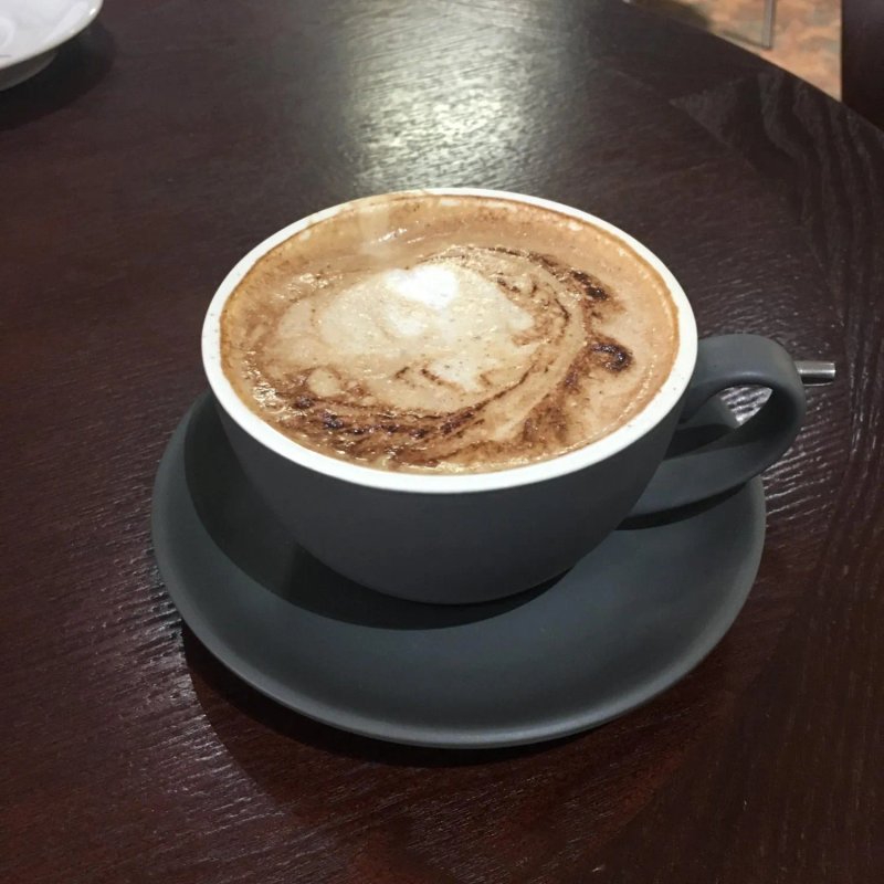 Mowbrays Cafe
