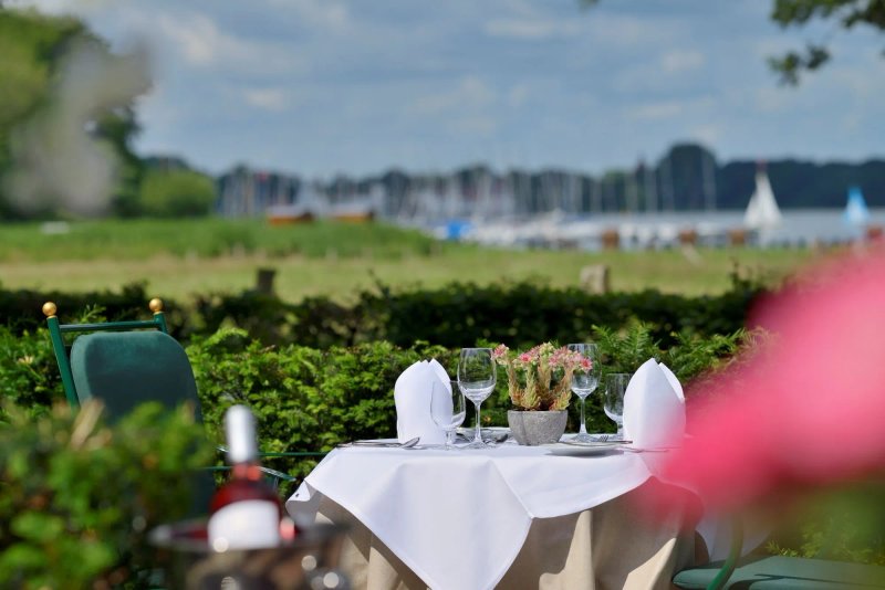Eiden Restaurant