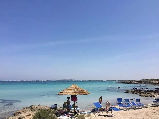 B&B Vistamareblu