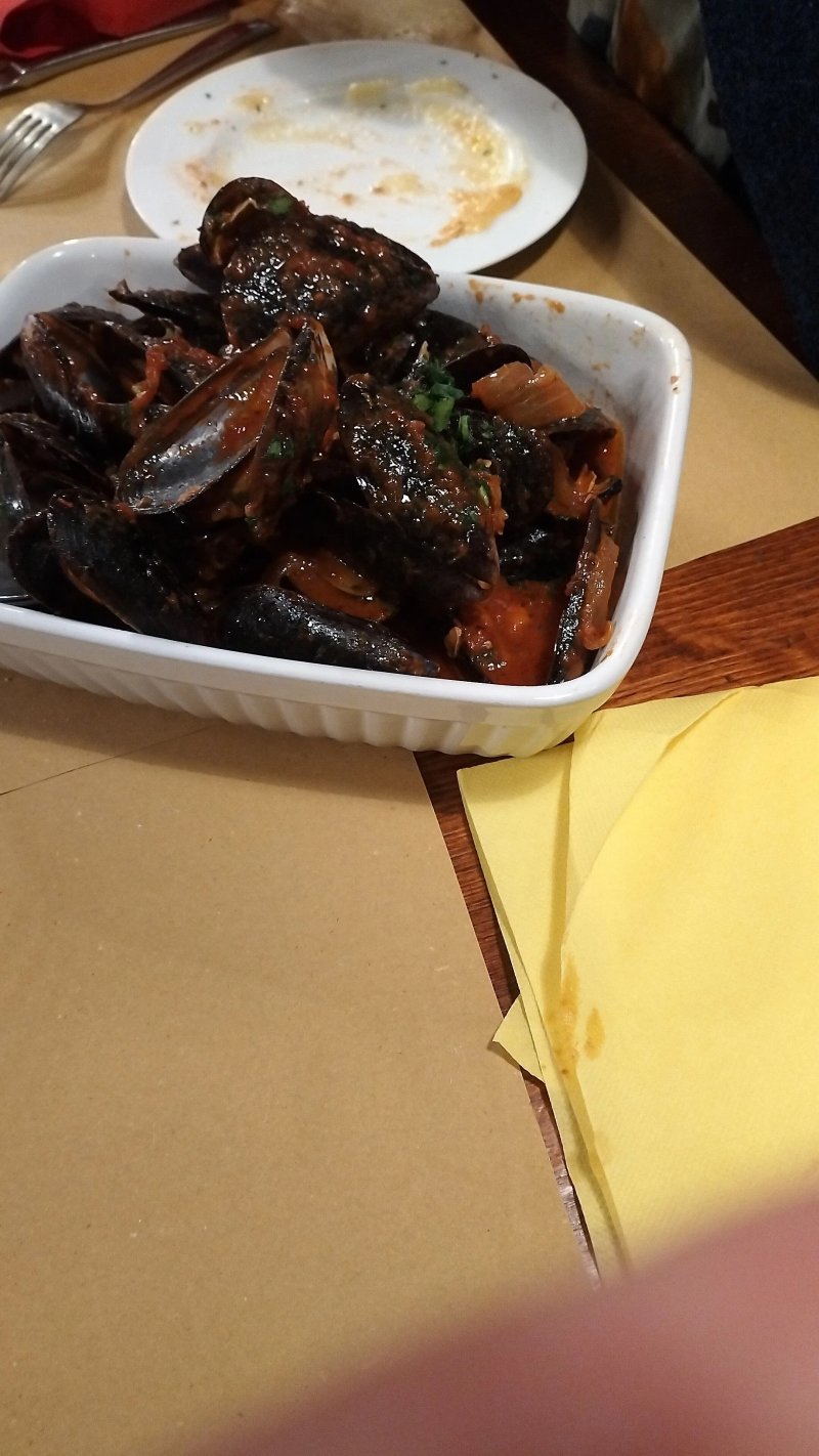 Osteria Al Bacareto