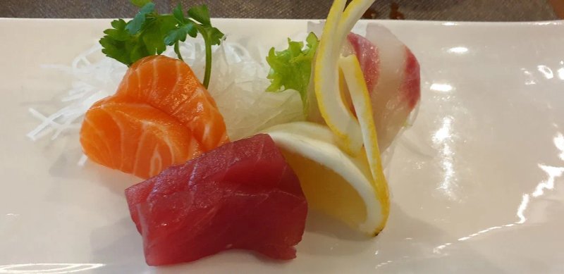Sushi Mori