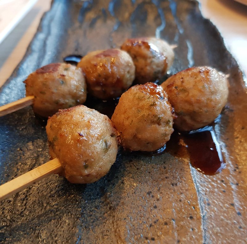 Cote Sushi