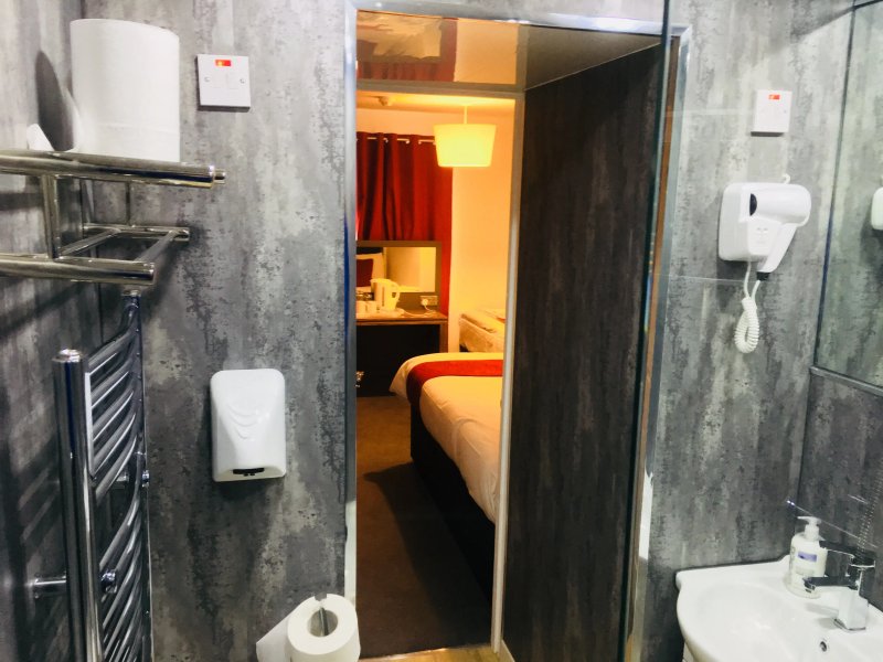 Hotel Express Newcastle Gateshead