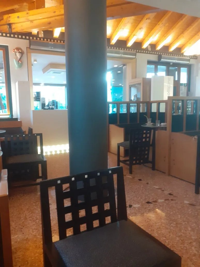 Pasticceria Gelateria La Briciola - Bollicine