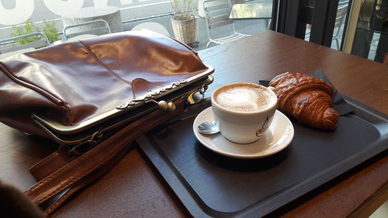 Home Barista Shop