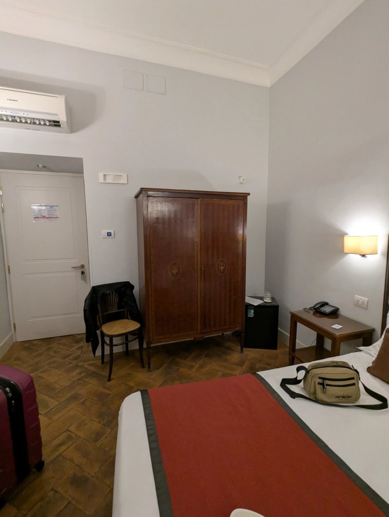 Decumani Hotel de Charme