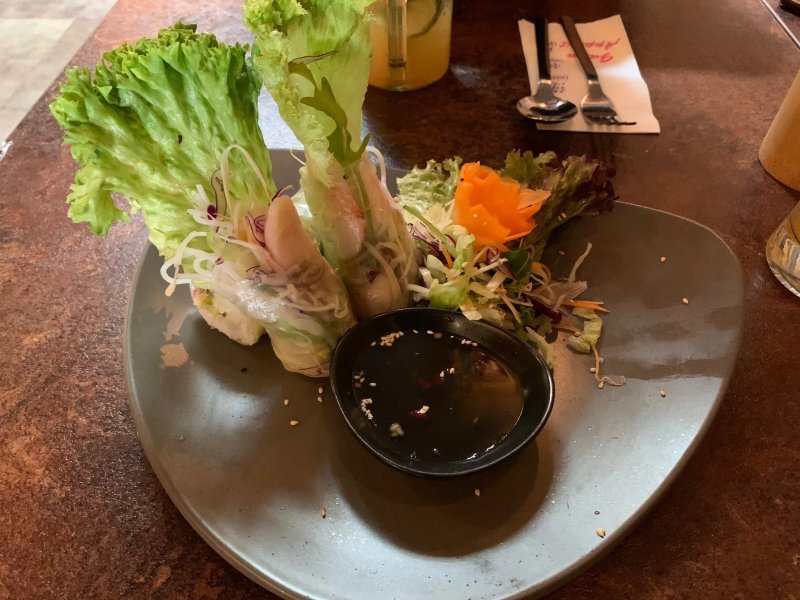 4me Restaurant