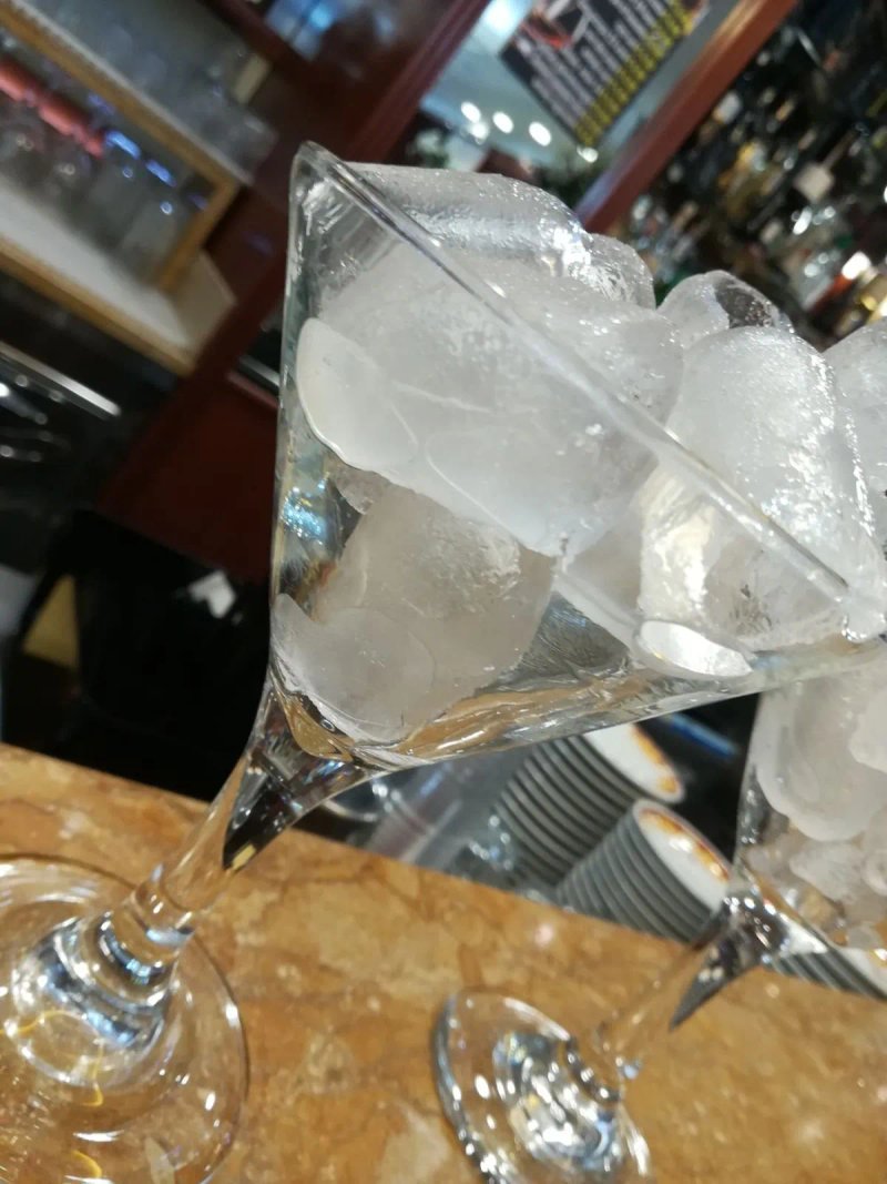 Zanzi Bar