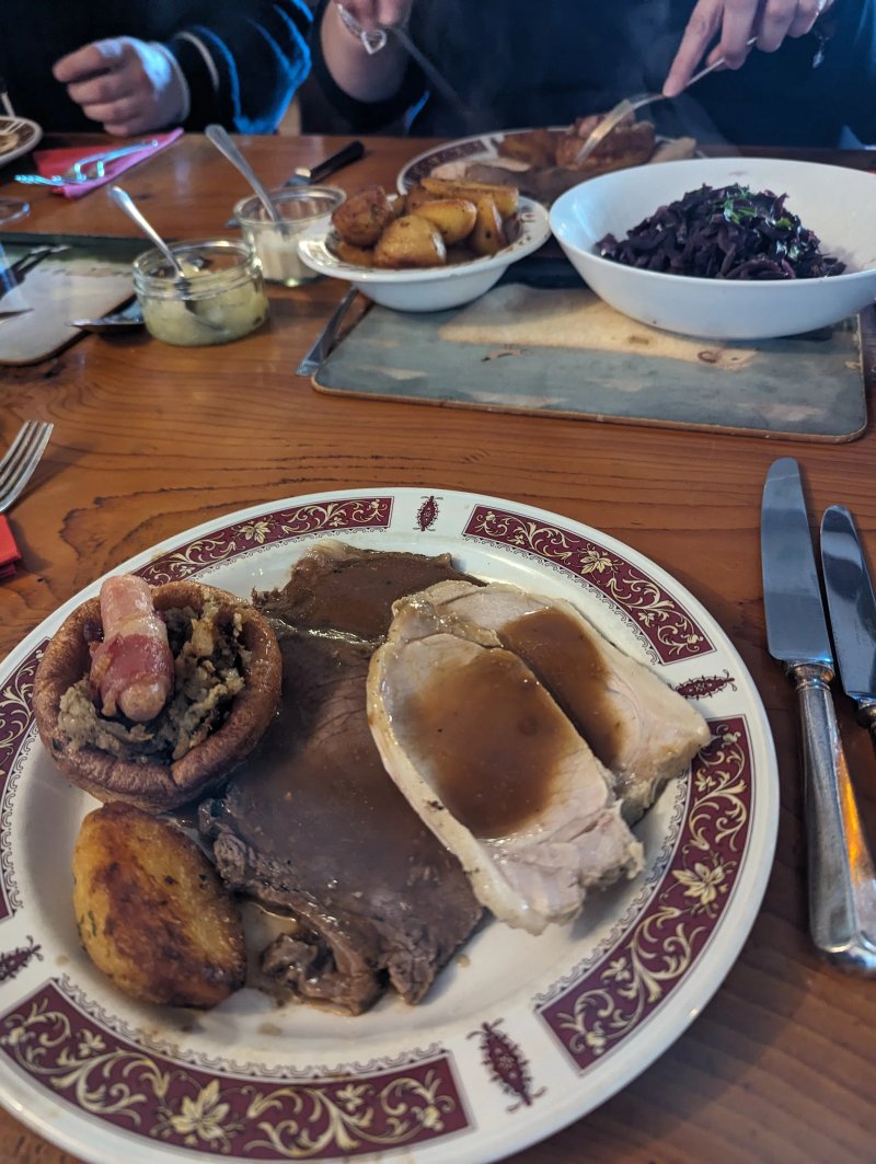 Comyn Farm
