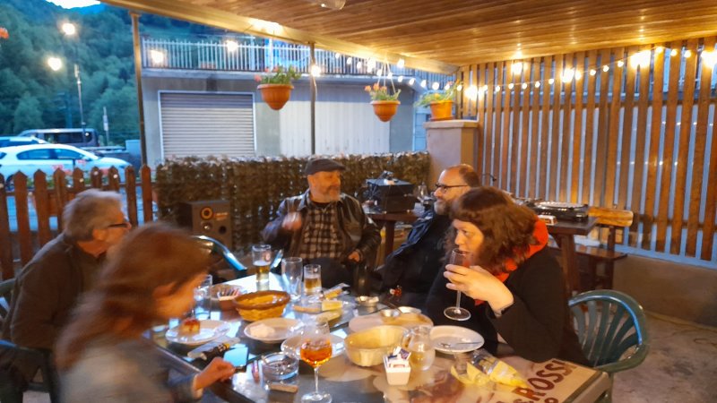 Trattoria Osteria 'L Circul