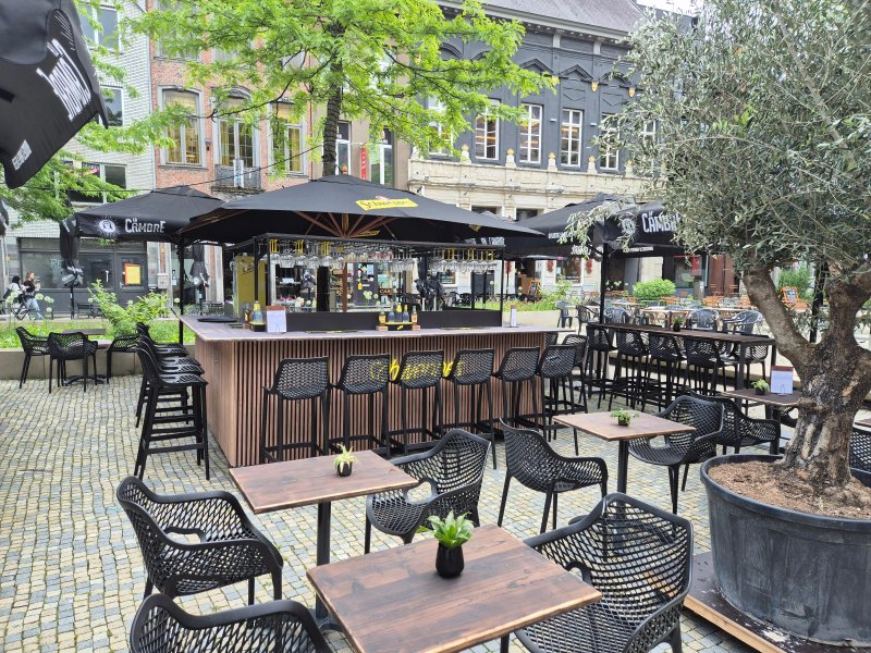 Foody's Summerbar