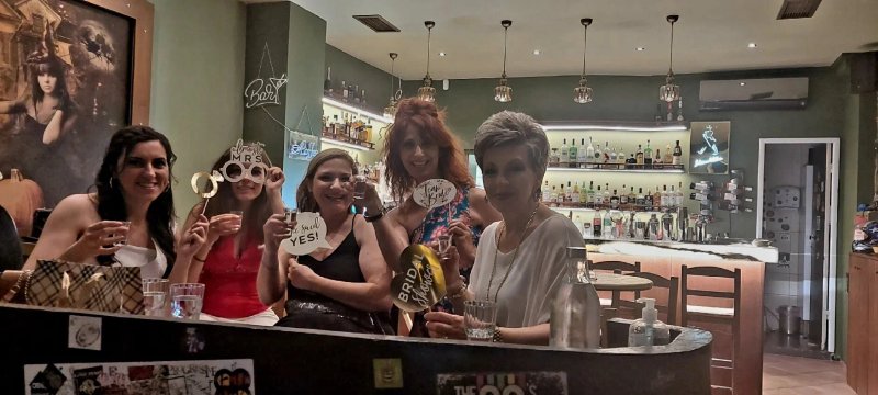 Jul's Music Pub Athens