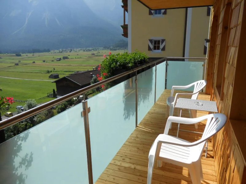 Hotel Hubertushof