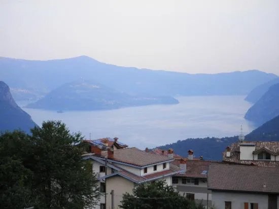 Hotel Albergo Al Milano
