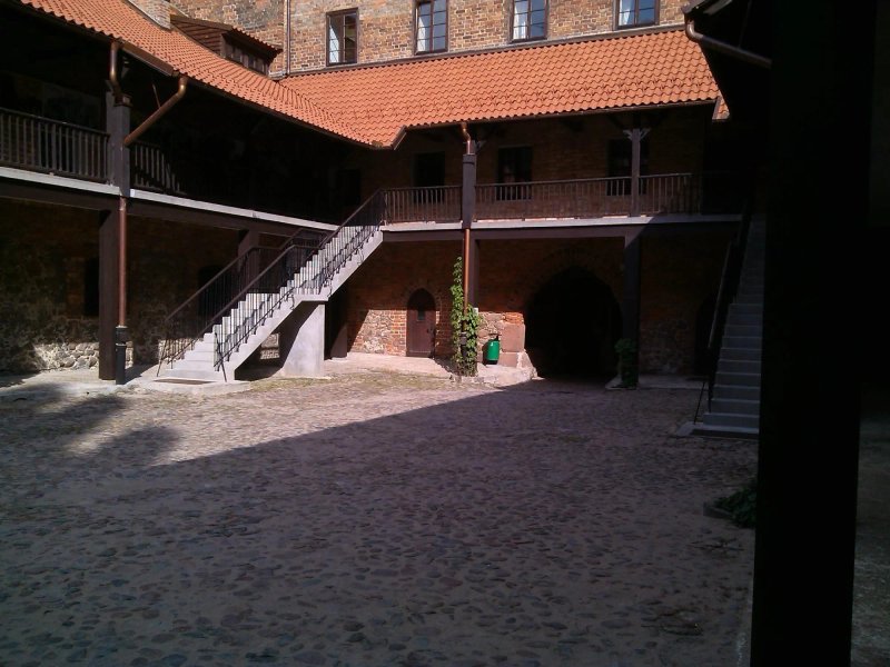 U Komtura Hotel