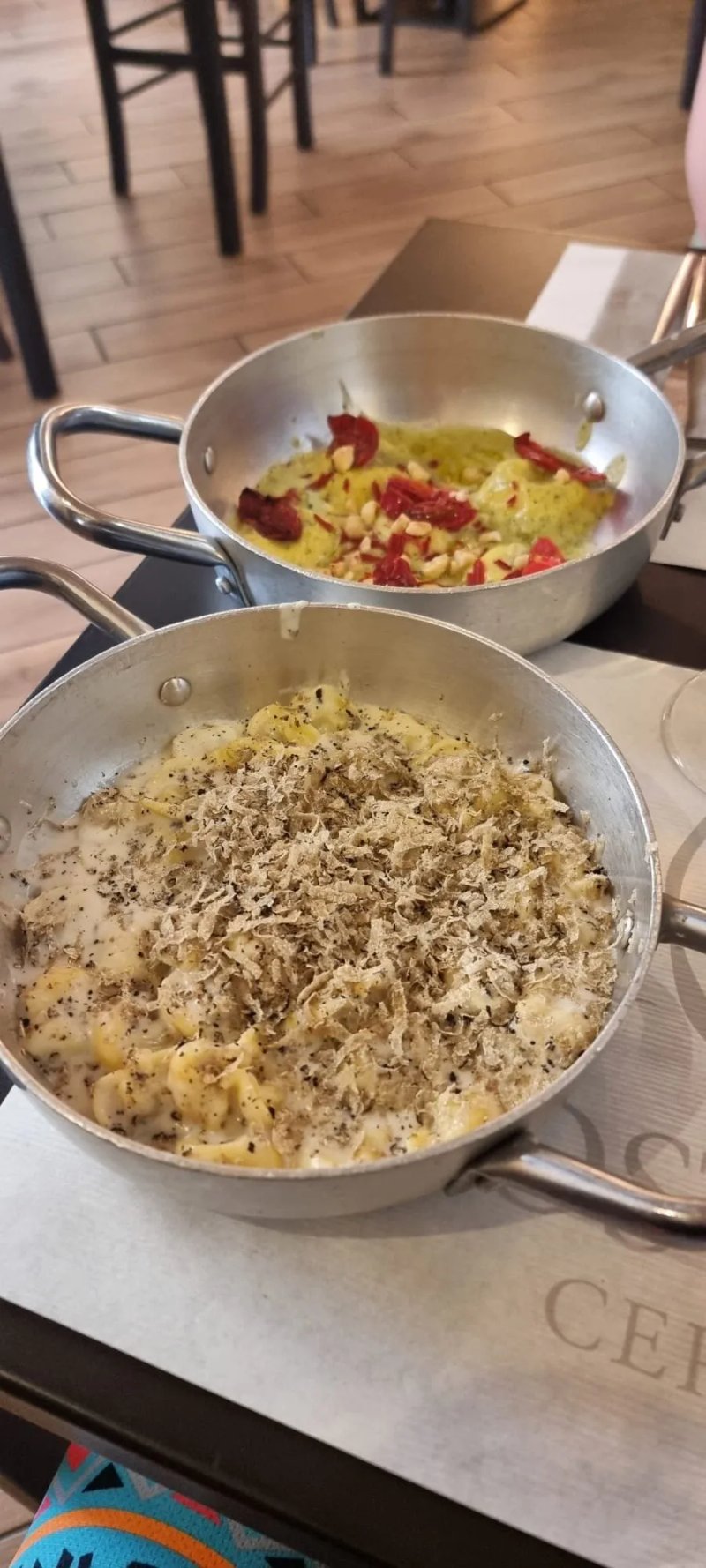 Osteria Cernicchi