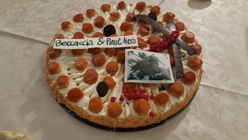 Trattoria Pizzeria - Da Besse