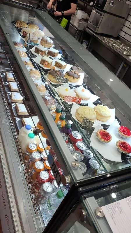Premier Cafe