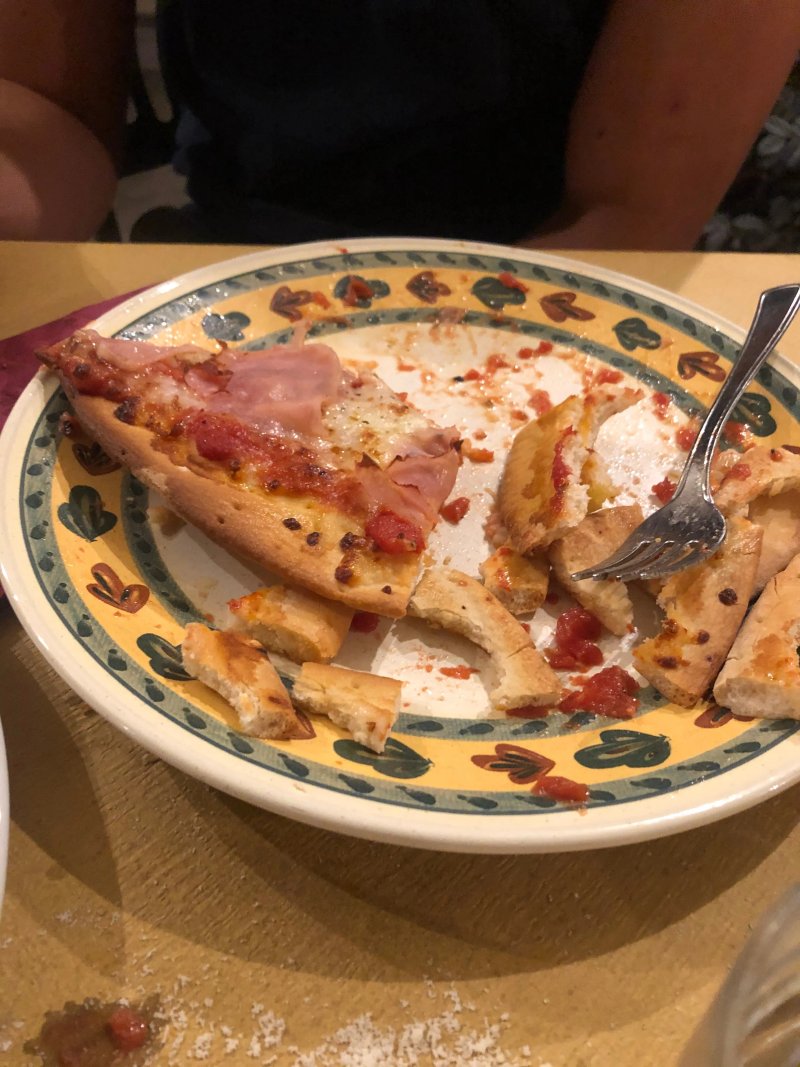 Ristorante Da Francesco