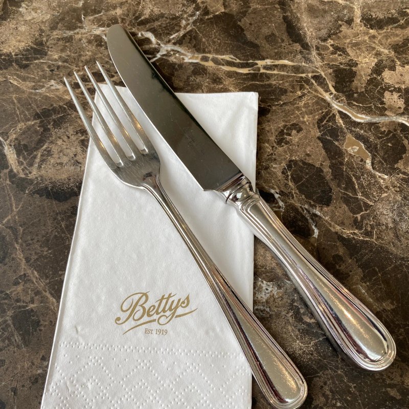 Bettys Cafe Tea Rooms - Northallerton