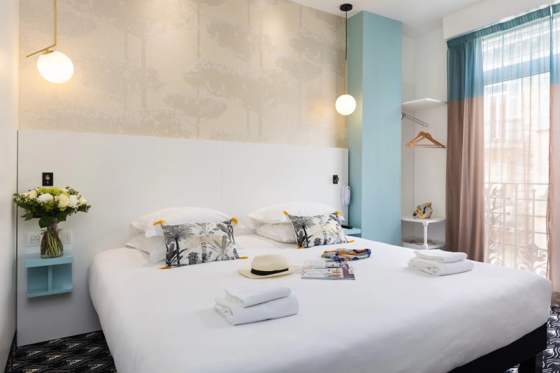 Hôtel Byakko Nice