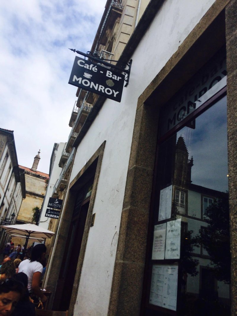 Restaurante Monroy