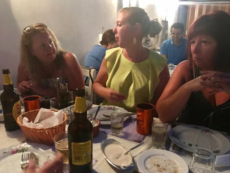 Aletri Bar Restaurant