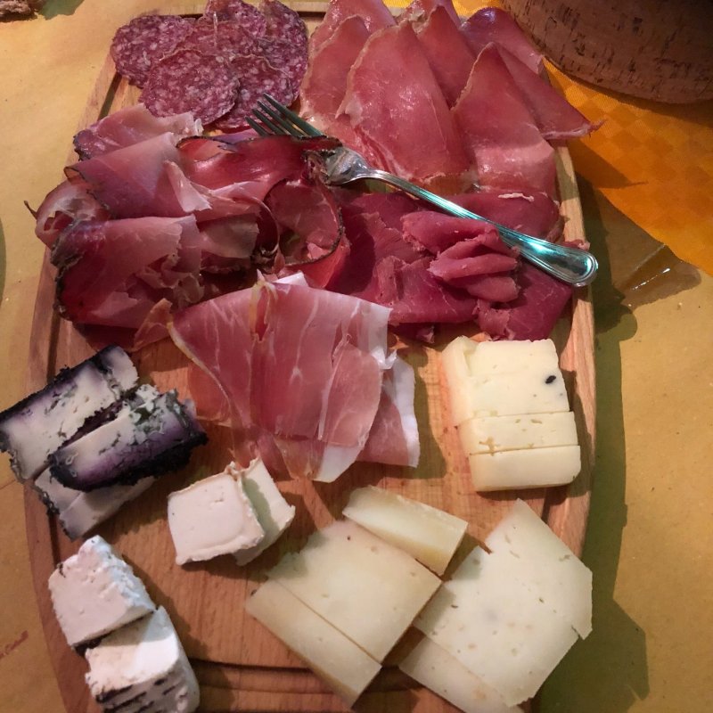 Enoteca Wine Bar I Sapori Del Sole