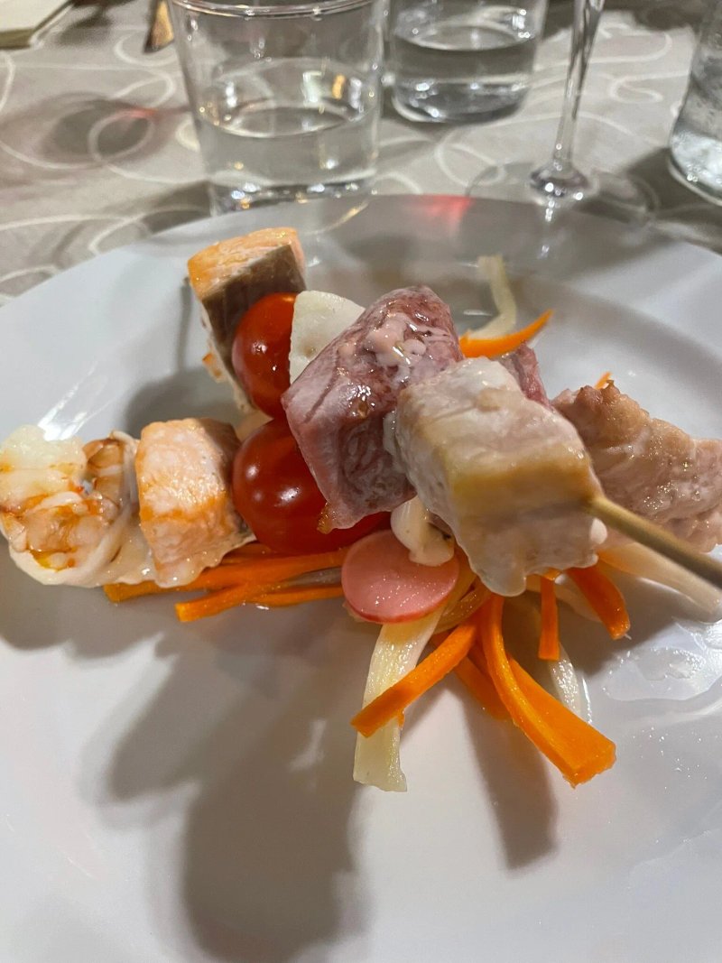 il Cassettone della Nonna