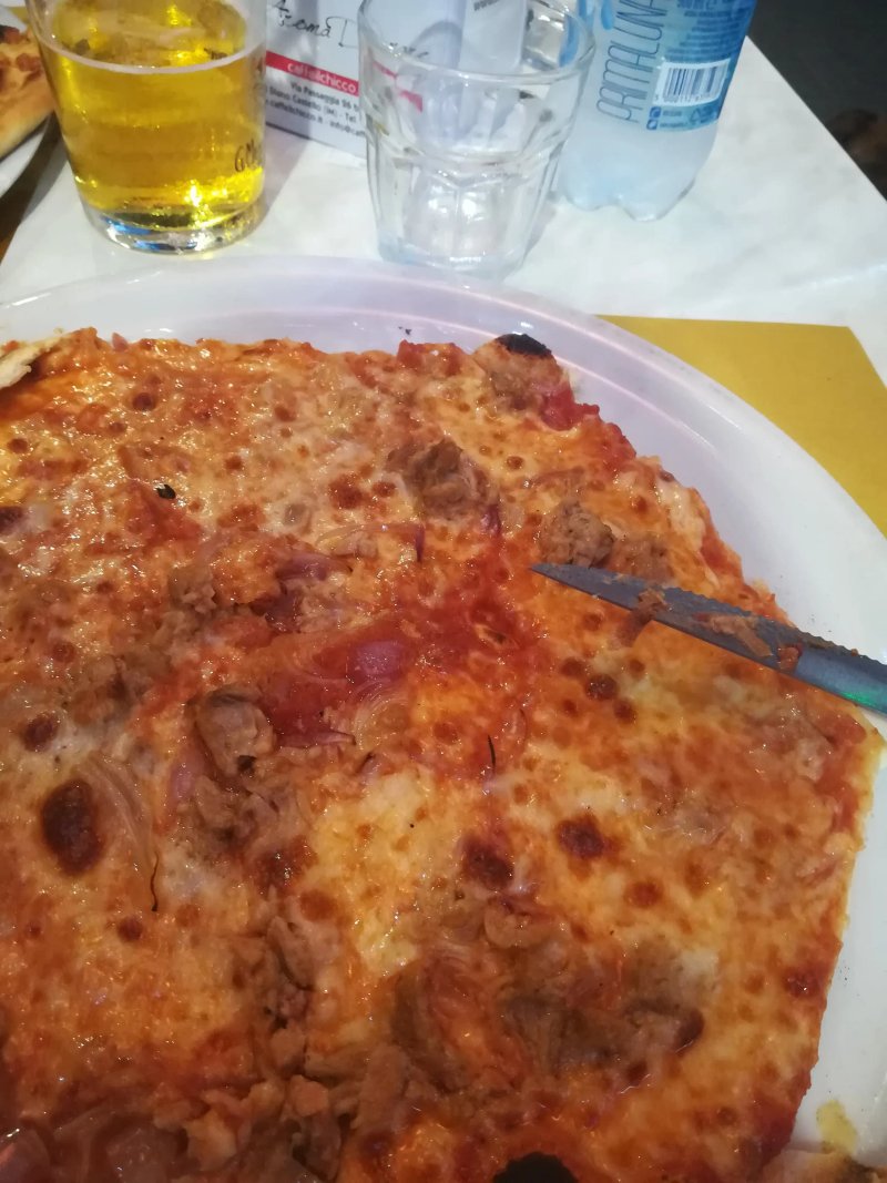 Bar Focacce Sole Luna