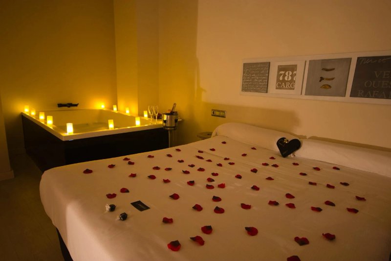 Sweet Otel Valencia