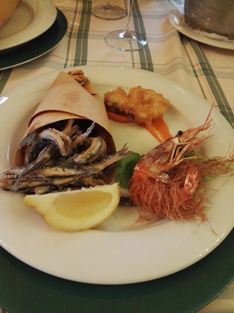 Ristorante L'Angolo Verde
