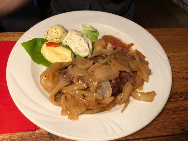 ICI Steakhaus Bedburg
