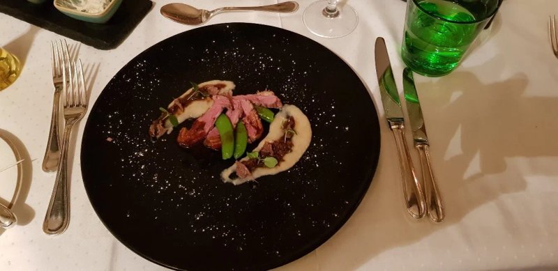Christians Restaurant