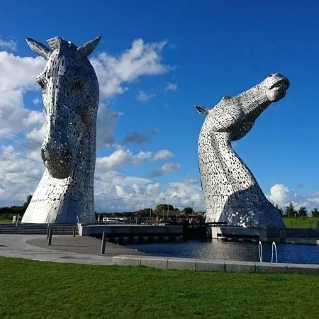 Outlander Tour