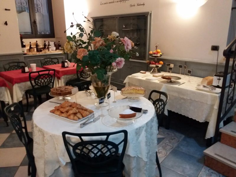 Hotel Novara
