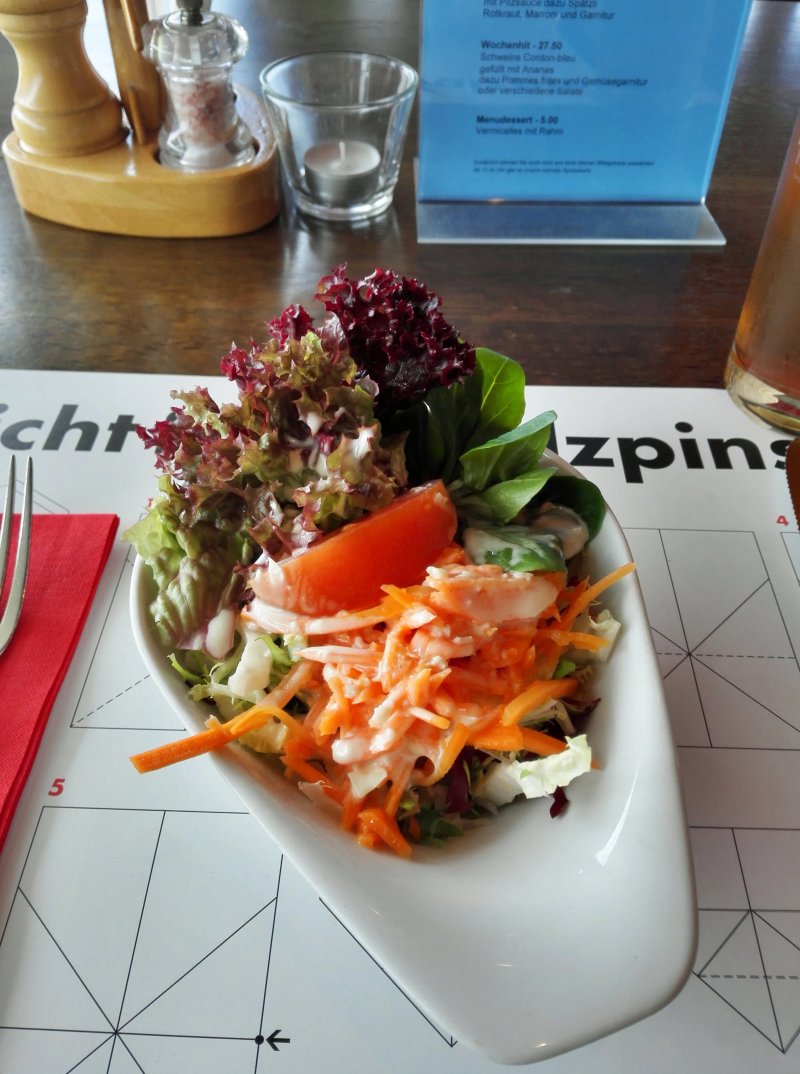 Nidair Flugfeld